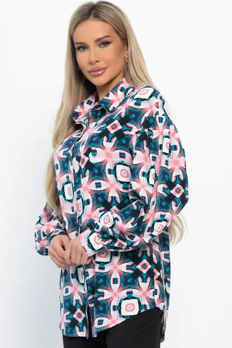 Koszula LT Collection #B14857-14M