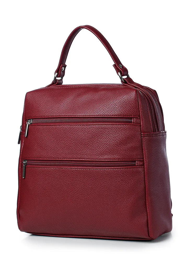 Torba Galanteya #22s457k45 krasnyj t.