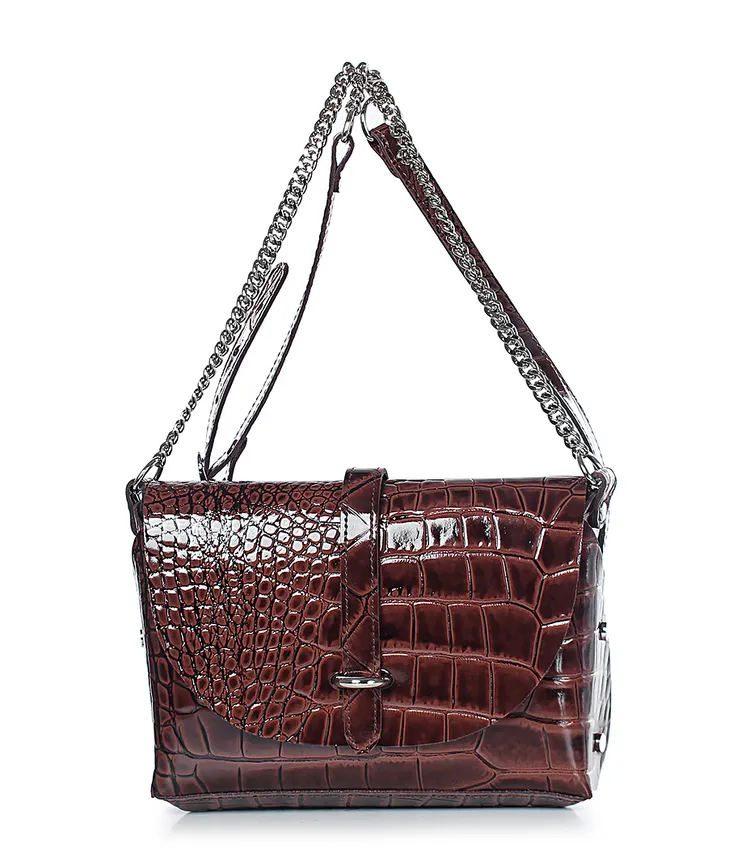 Torba Galanteya #24s469k45 korichnevyj
