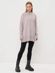 Брюки Newvay арт. 9252-95012 черн