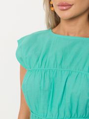 Blouse Jetty #ShYu043-8