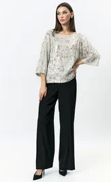 Set Verita moda N-2340 komplekt molochnyj