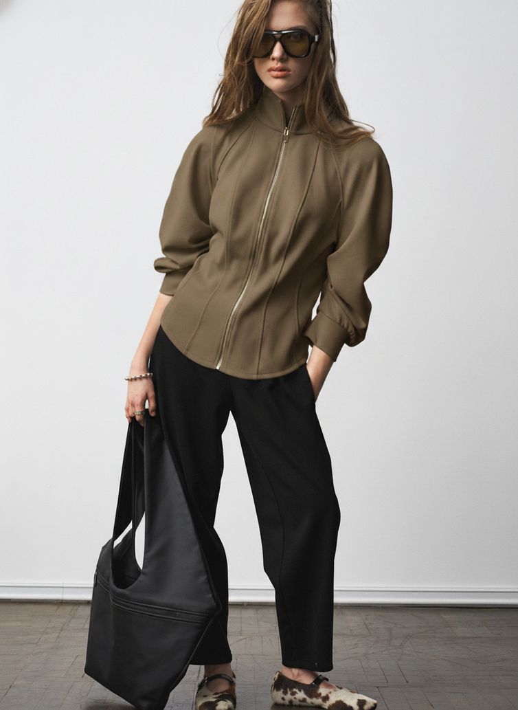 Джемпер MilMil арт. 1295