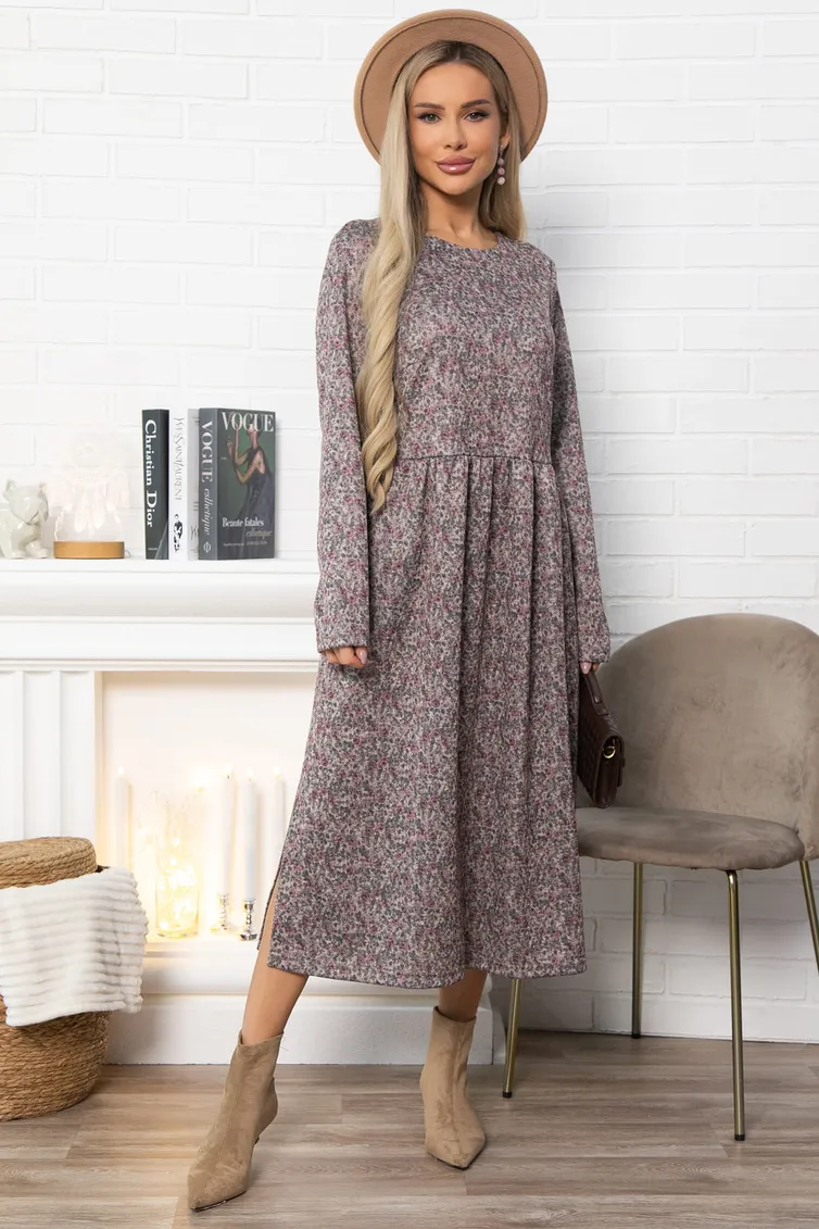 Sukienka LT Collection #P14852-25M