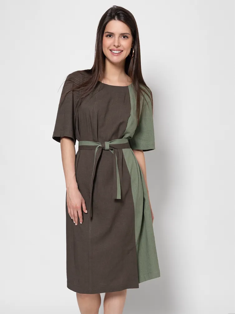 Sukienka MALKOVICH #99157/6863