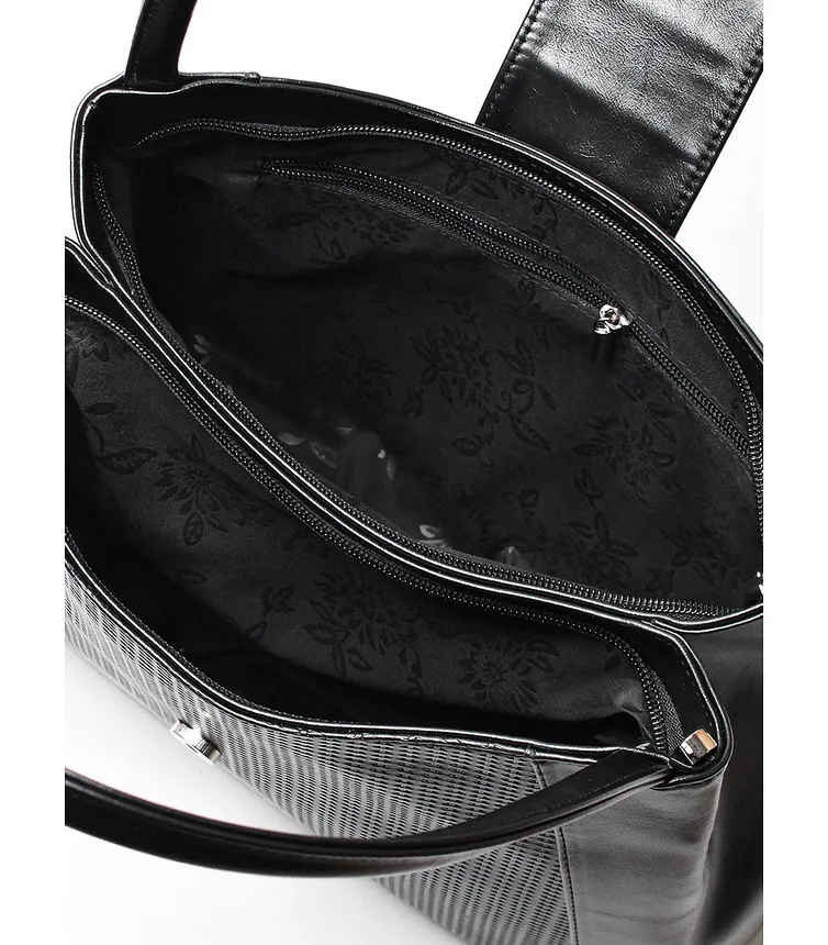 Torba Galanteya #1s2935k45 chernyj