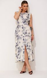 Dress Verita moda N-2453.1