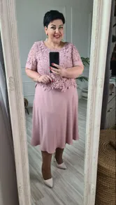 Sukienka Vittoria Queen #18023