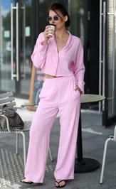 Spodnie Aura chic life 4194. 170