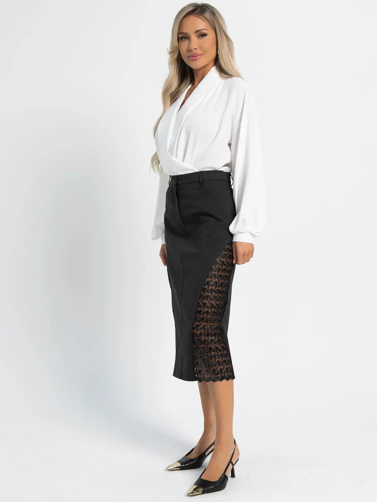Spódnica LT Collection #Yu16162-3M