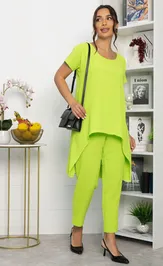 Костюм LT Collection К13949-21М