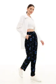 Trousers Elletto Life #2284
