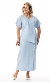 Костюм Algranda A4159