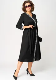 Платье EVA GRANT арт. 7220Н
