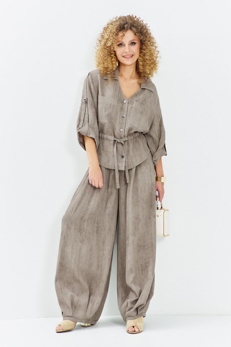 Костюм Евромода арт. 716