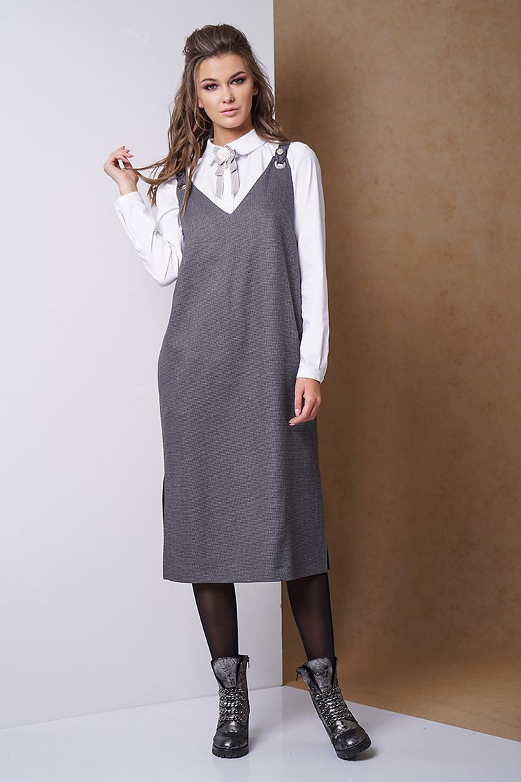 Dress Fantazia Mod #3268