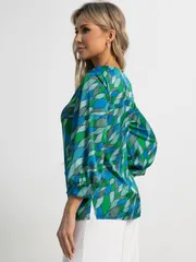 Bluzka LT Collection #B15557-16M