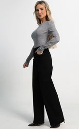 Джинсы LT Collection Б15432-12М