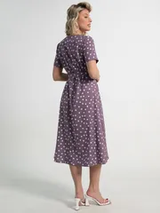 Sukienka LT Collection #P15050-19M