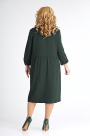 Dress Ivelta plus #1760