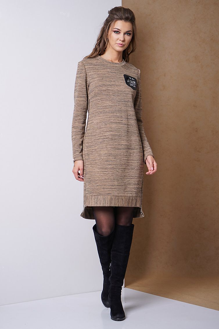 Dress Fantazia Mod #3301