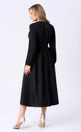 Dress BAZALINI 5100