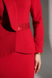 Zestaw Moda Urs #25-2888-kr