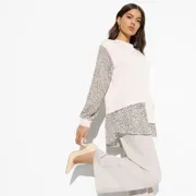 Bluza CHARUTTI #Prikasayas k chudu
