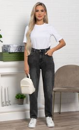 Джинсы LT Collection B15437-12M