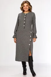 Sukienka Celentano #5105
