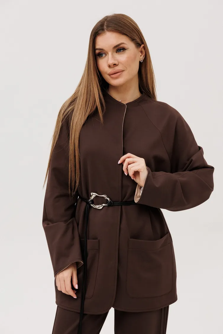 Жакет Faufilure арт. С592