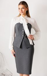 Suit Мода Юрс 26-2963 gr