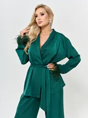 Blouse Jetty #268-17