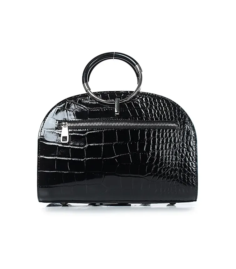 Torba Galanteya #25s2623k45 chernyj