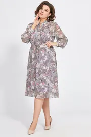 Платье BAZALINI арт. 4887