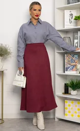 Spódnica LT Collection Yu14254-6M