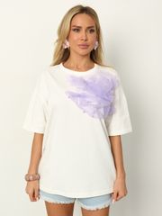 Bluzki, tuniki Jetty #195-60