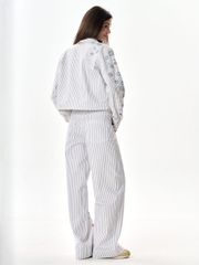 Джемперы, кардиганы, жакеты Art Ribbon арт. М1144G