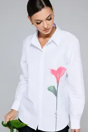 Bluzka Buter New #2876