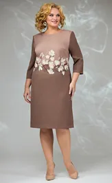 Платье Angelina & Company 584