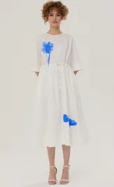 Dress Vesnaletto 3444