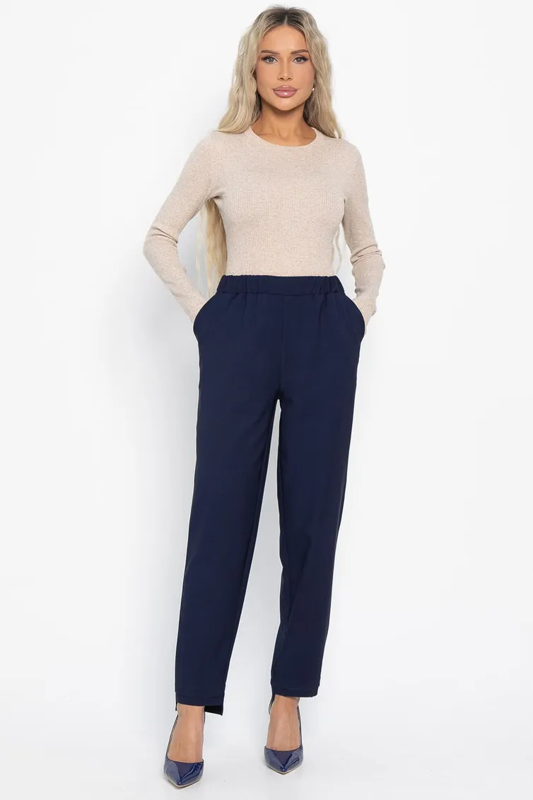 Spodnie LT Collection #B15022-8M