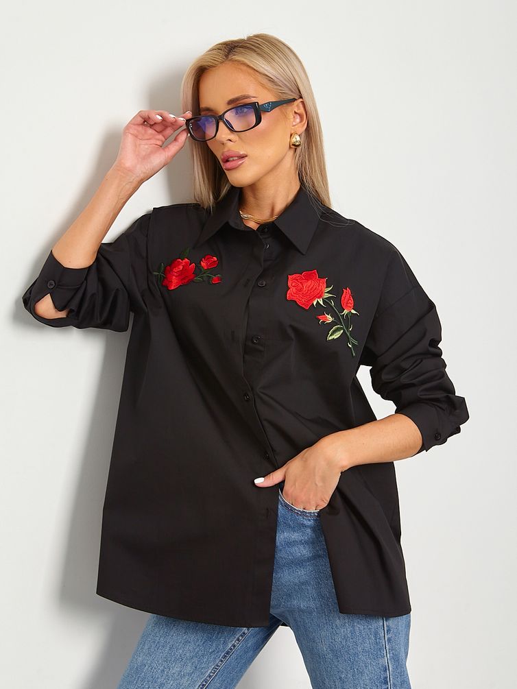 Blouse Jetty #ShYu468-21