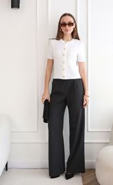 Джемпер BONADI 2129 белый