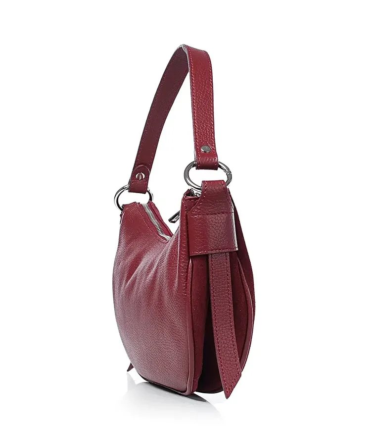 Torba Galanteya #25s2490k45 bordo