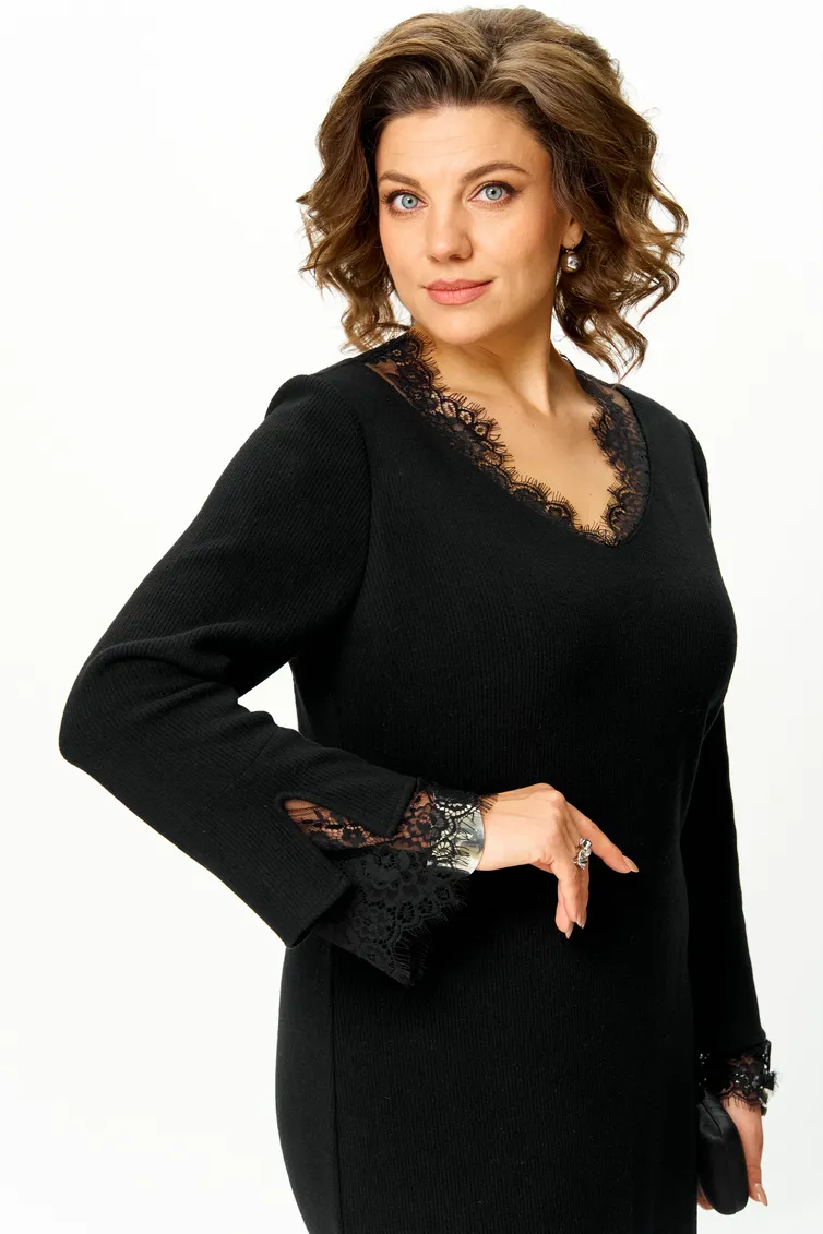 Платье Karina Delux арт. М-1404
