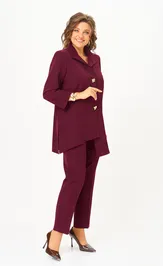 Zestaw Vilena-fashion 1110 vinnyj
