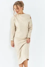 Sukienka Euromoda #654