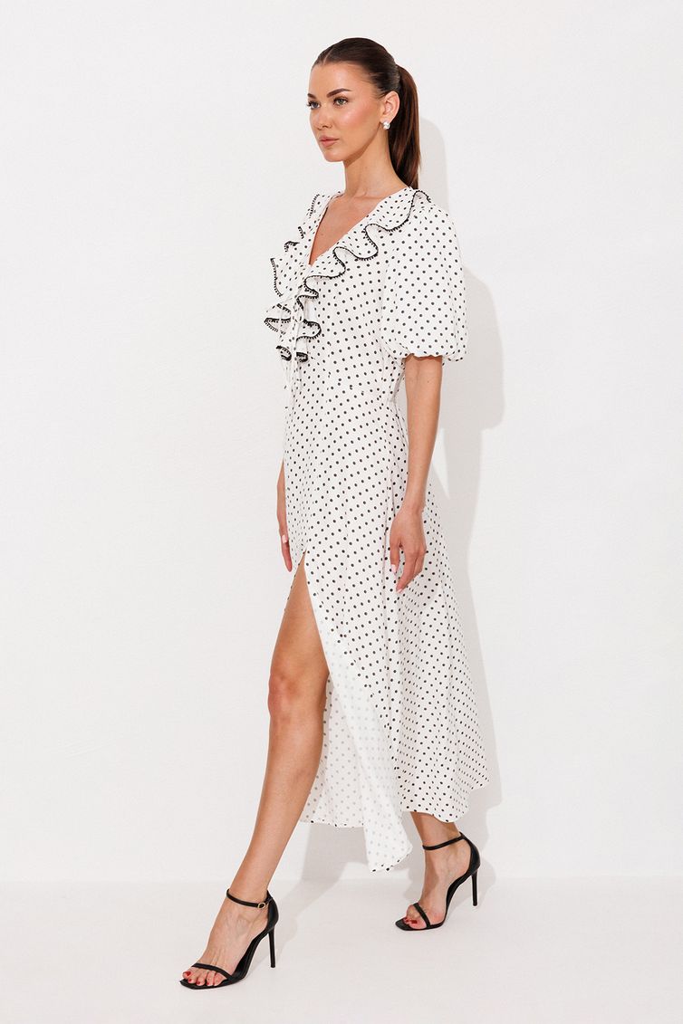 Dress Buter New #3362 gorox