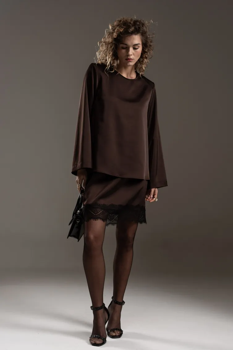 Spódnica SILVERSPICE #S-4514